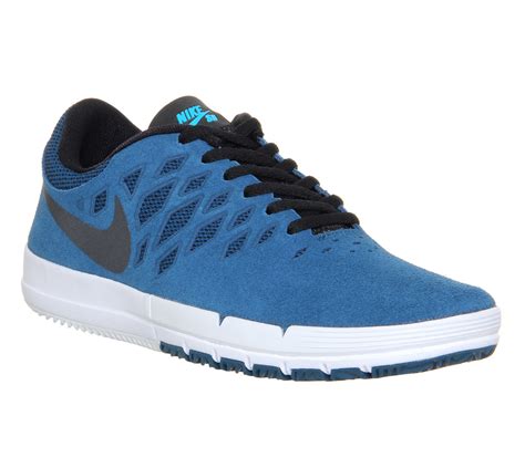 nike sb free sb sneaker für herren blau|Buy Free SB .